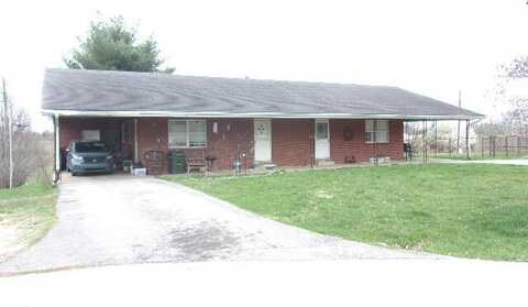 1205 Larkwood Drive, Mount Sterling, KY 40353