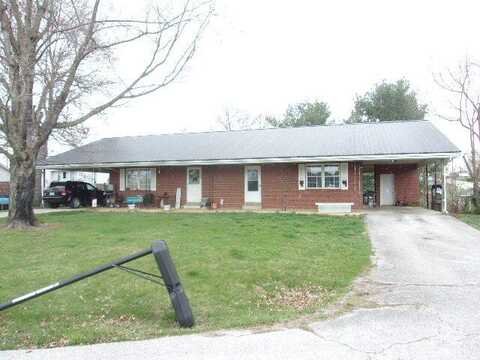 1204 Larkwood Drive, Mount Sterling, KY 40353