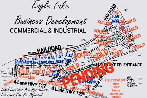 14 Eagle Lake Drive, Lawrenceburg, KY 40342
