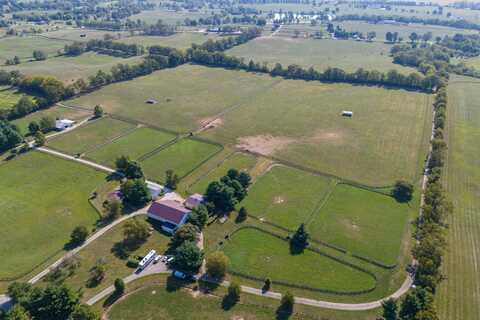 307 Stone Road, Georgetown, KY 40324