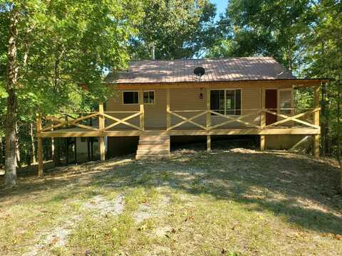 1465 Swope Road, Owenton, KY 40359