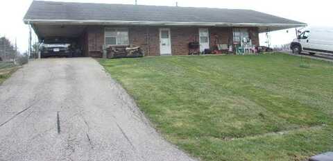 709 Melanie Lane, Mount Sterling, KY 40353