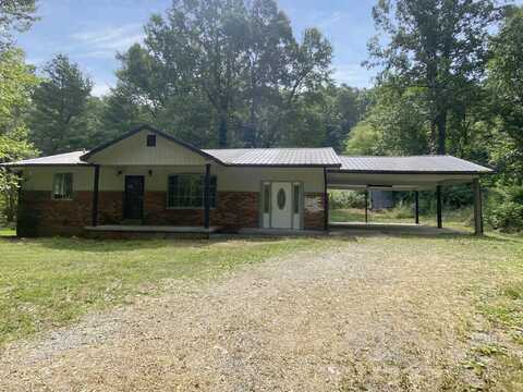 2253 East Hwy 30, East Bernstadt, KY 40729