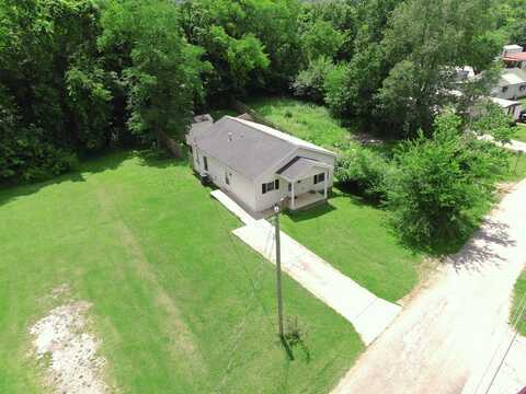 40 Bell Street, Monticello, KY 42633