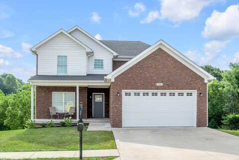 300 Blue Spruce Drive, Frankfort, KY 40601