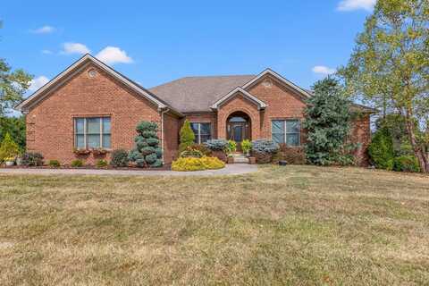 2005 Cross Ridge Trail, Richmond, KY 40475