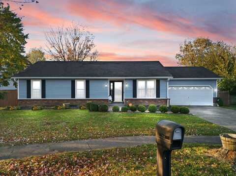 304 Northampton Court, Versailles, KY 40383