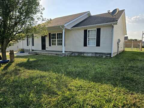 1213 Lily Lane, Mount Sterling, KY 40353