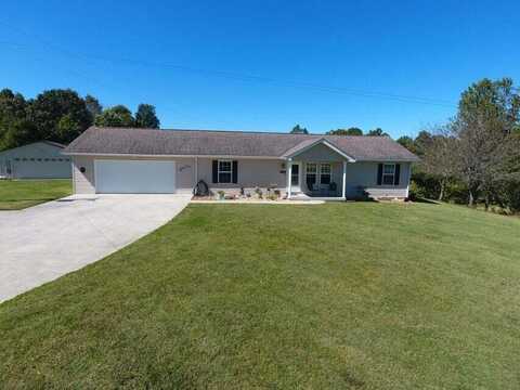 475 Gaines Road, Nancy, KY 42544