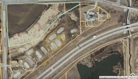 3100 Michigan Street, Lawrence, KS 66046
