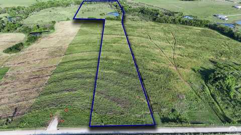 7404 SW Davis Road, Auburn, KS 66402