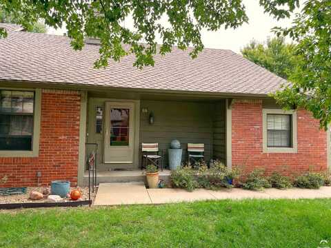 4301 Wimbledon Terrace, Lawrence, KS 66047