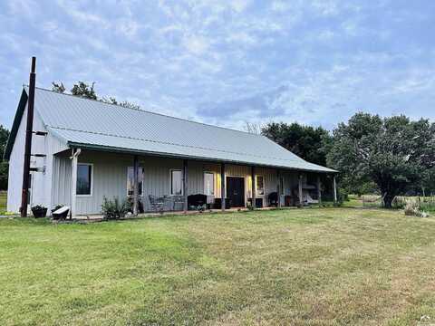 12640 S California Road, Carbondale, KS 66414