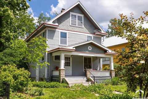 1140 Pennsylvania Street, Lawrence, KS 66044