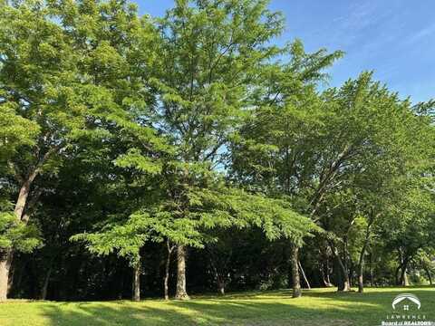 Lot 1 N Running Ridge Road, Lawrence, KS 66049