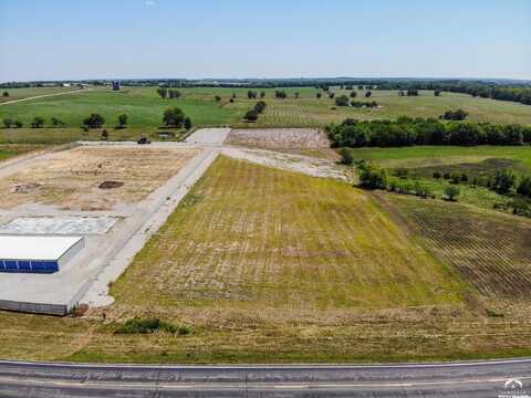 5 Acres M/L E 1260 Road, Baldwin City, KS 66006