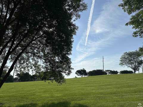 Lot 1 Fall Creek Road, Lawrence, KS 66049