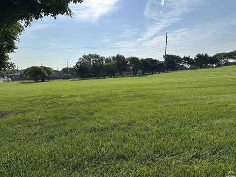 Lot 3 Fall Creek Road, Lawrence, KS 66049