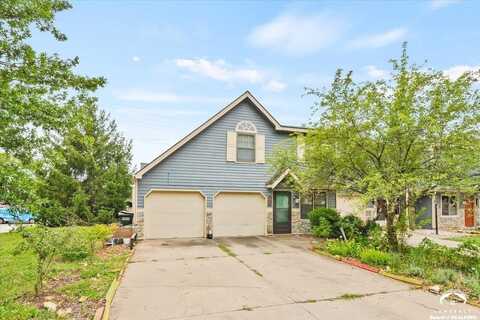 1452 Brighton Circle, Lawrence, KS 66049