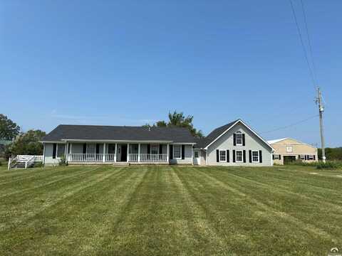 5924 SE 105th Street, Berryton, KS 66409