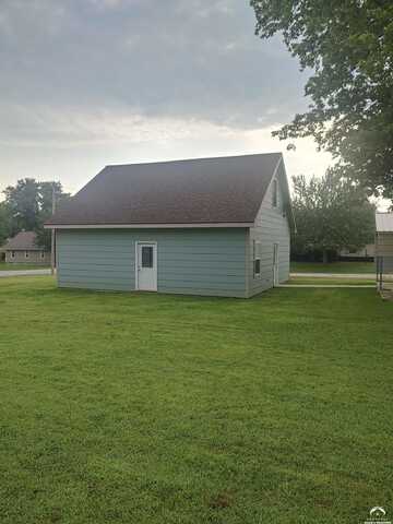 516 Sixth Street, Winchester, KS 66097