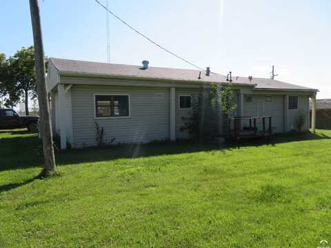 323 Jefferson Street, Nortonville, KS 66060