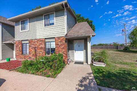 2406 Alabama Street, Lawrence, KS 66046