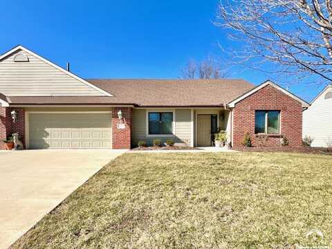 1744 Brandon Woods Drive, Lawrence, KS 66047