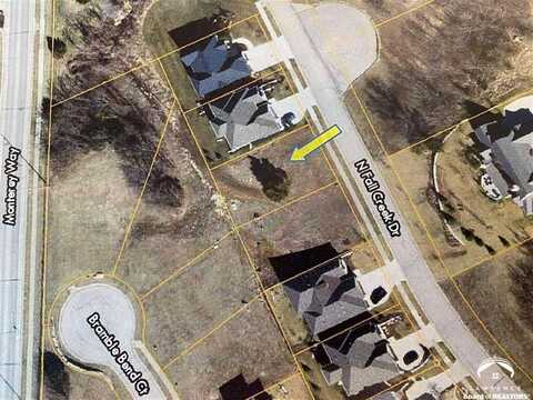 145 N Fall Creek Drive, Lawrence, KS 66049