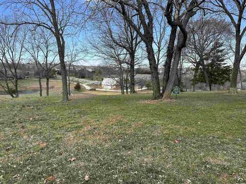 Lot 2 N Running Ridge Road, Lawrence, KS 66049