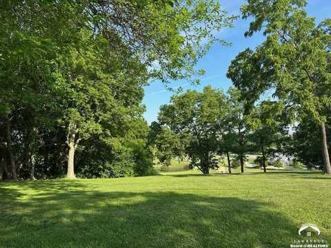 Lot 2 N Running Ridge Road, Lawrence, KS 66049