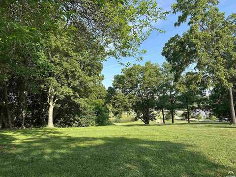 Lot 2 N Running Ridge Road, Lawrence, KS 66049
