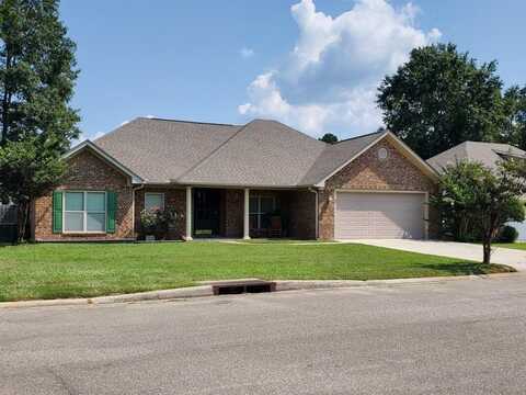 47 Joshbury Circle, Laurel, MS 39443