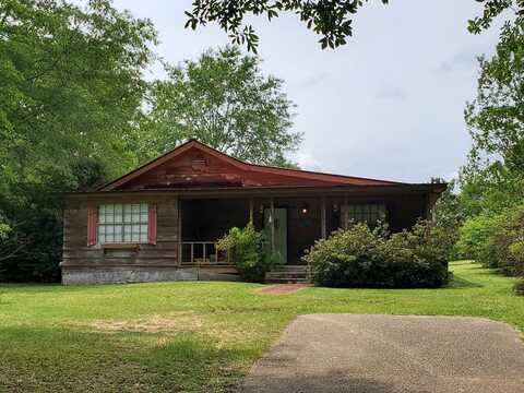 481 Rose Lane, Laurel, MS 39443