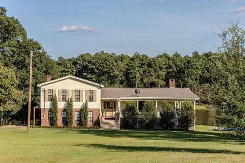 42 PINEVIEW LN, Ellisville, MS 39437