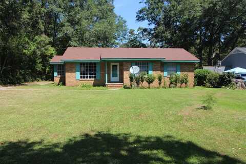 735 Garden Drive, Laurel, MS 39440