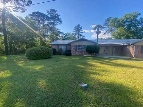 1323 Elm ST, Waynesboro, MS 39367