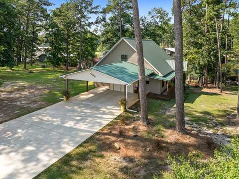 18 Lake Eddins 16388A, Pachuta, MS 39347