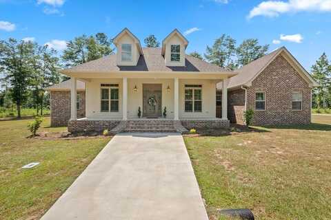 24 Trace Cove, Laurel, MS 39443