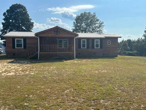 376 Billy Graham Rd,, Richton, MS 39476