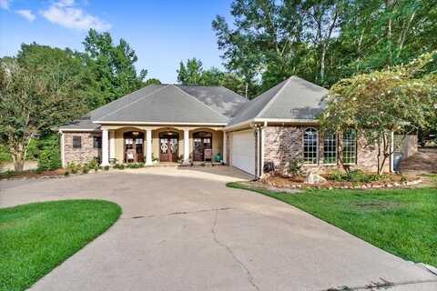 25 Dunleith Ct, Hattiesburg, MS 39402