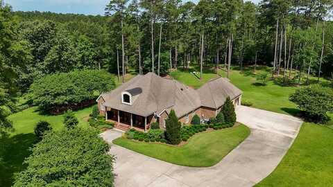 155 County Road 1519, Bay Springs, MS 39422