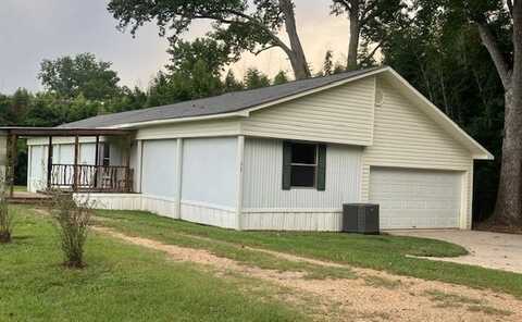 32 Shine Bullock Rd, Laurel, MS 39443