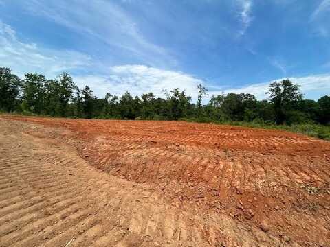 TBD Jimmy Ramey Rd, Waynesboro, MS 39367