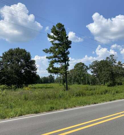 400 MS HWY 590, Rural Jones County, MS 39437