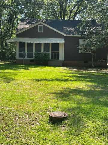 8 Occupied Rental Homes Package, Laurel, MS 39440