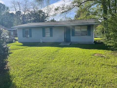 606 N.Court St, Ellisville, MS 39437