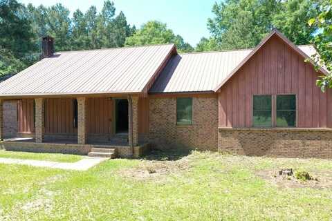 368 Hess Station Road, Heidelberg, MS 39439