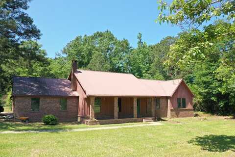 368 Hess Station Road, Heidelberg, MS 39439