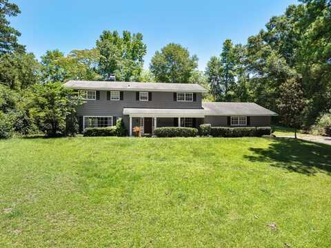 3011 Wansley Rd, Laurel, MS 39443